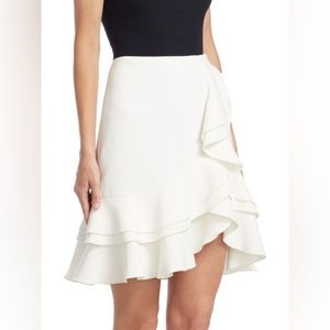 Proenza Schouler white skirt size 6 medium
